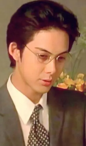 你是人间四月天,柏原崇再现你的年少暗恋