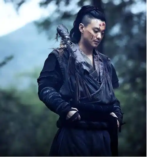 周一围:曾是油田四子,或将凭桃花坞洗白?我们都误解他了