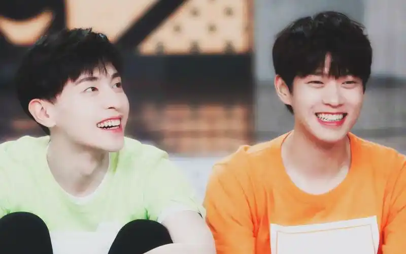 0803快本高甜合集 | 大型秀恩爱现场