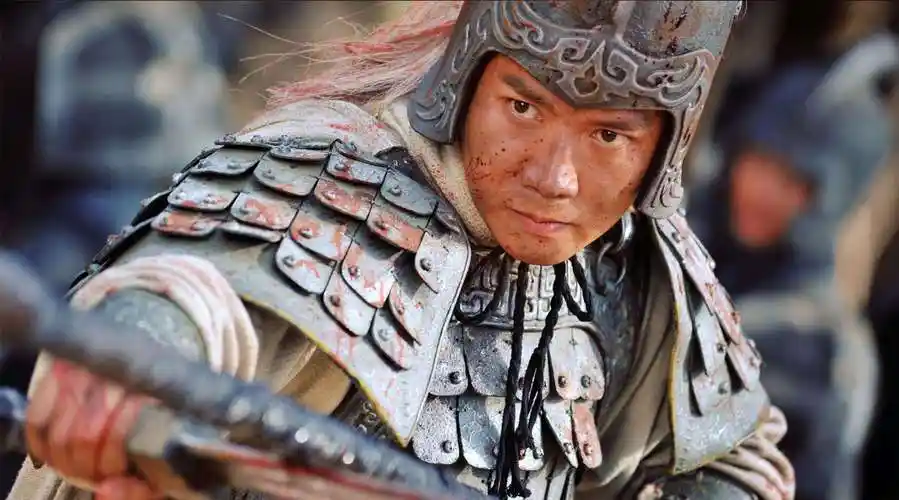 蜀国名将赵云的妻子是谁?传说版本不少,但看完正史才能找出答案_貂蝉