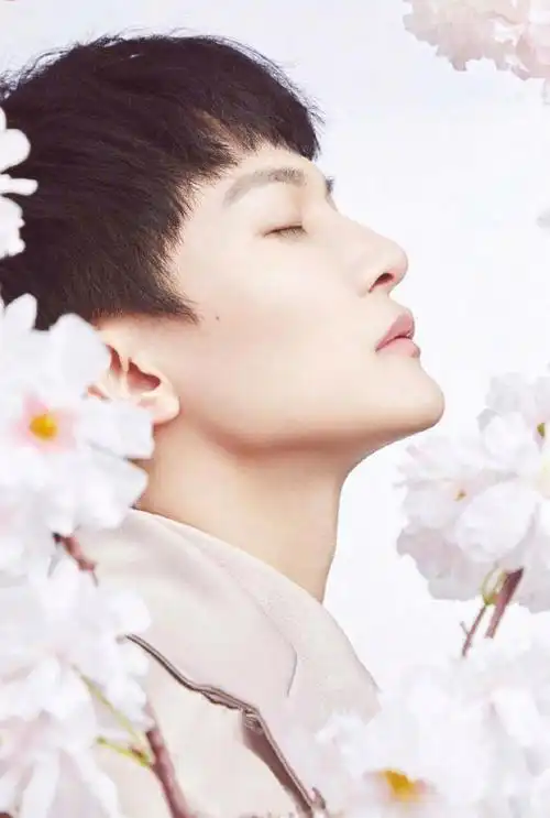 周深/周星星82 - 堆糖,美图壁纸兴趣社区