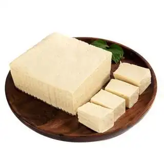 caijiawa 蔡家洼 卤水豆腐