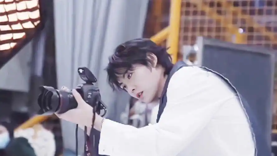 11向全世界安利肖宇梁16#绝绝子的鱼粮787小行星和宇航员_40小甜豆