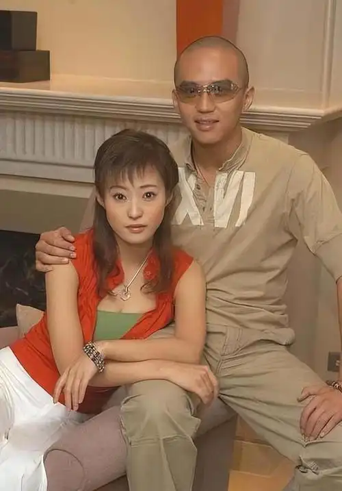 男明星的前任与现任对比邓超两任差距大陈建斌审美始终如一