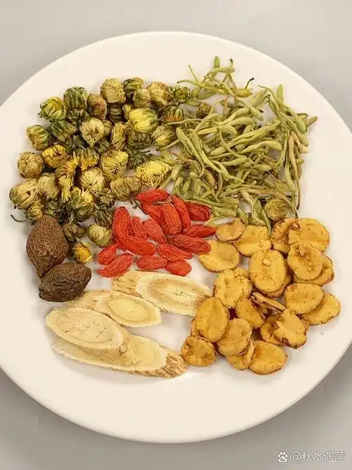 护嗓免煮润喉茶 生津止咳,清热下火