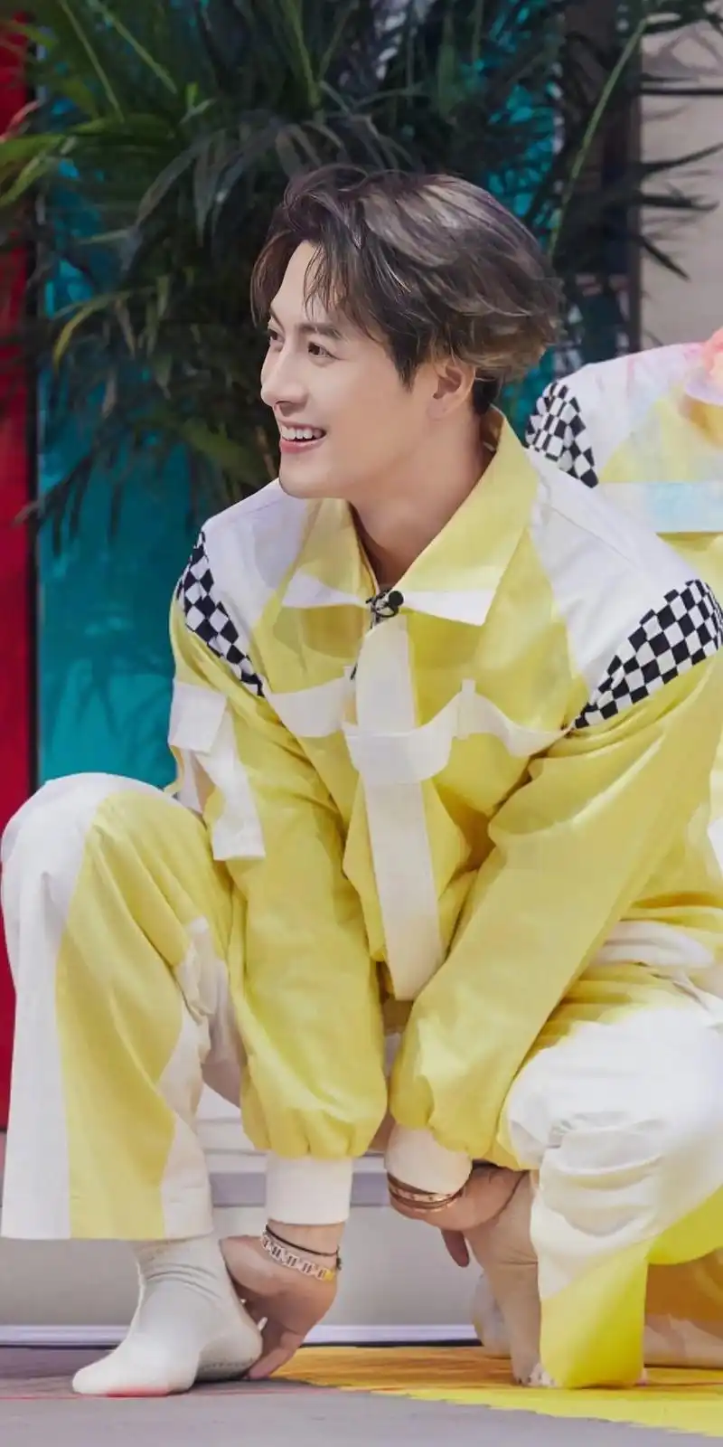 向全世界安利 #笑容杀 #王嘉尔 #jac - 抖音