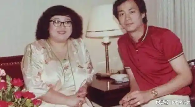 被骂渣男30年背后还有故事|郑少秋|沈殿霞|郑欣宜|tvb|汪明荃|欢乐