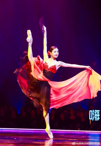 口碑热度超越前作舞蹈风暴2如何实现舞蹈文化的二次出圈