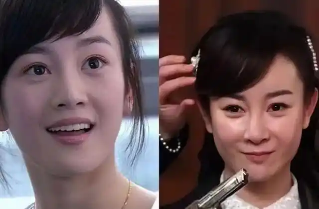 整容前比整容后好看?张檬:我后悔了!