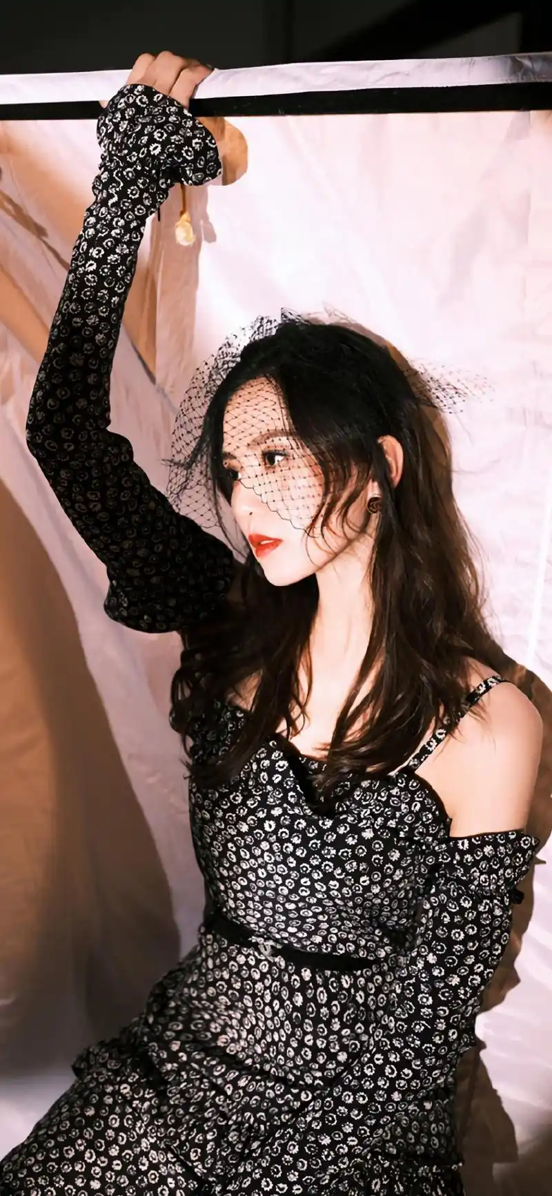 刘诗诗唯美壁纸