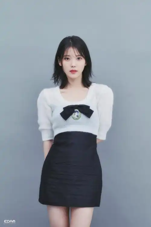 26 电影dream#onlyu消息-230426 edam更新 iu采访未公开照片用美貌