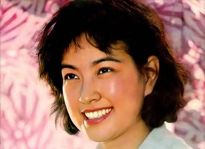 80年代北影"四朵金花",为何相貌平平的刘晓庆,却能独占鳌头?