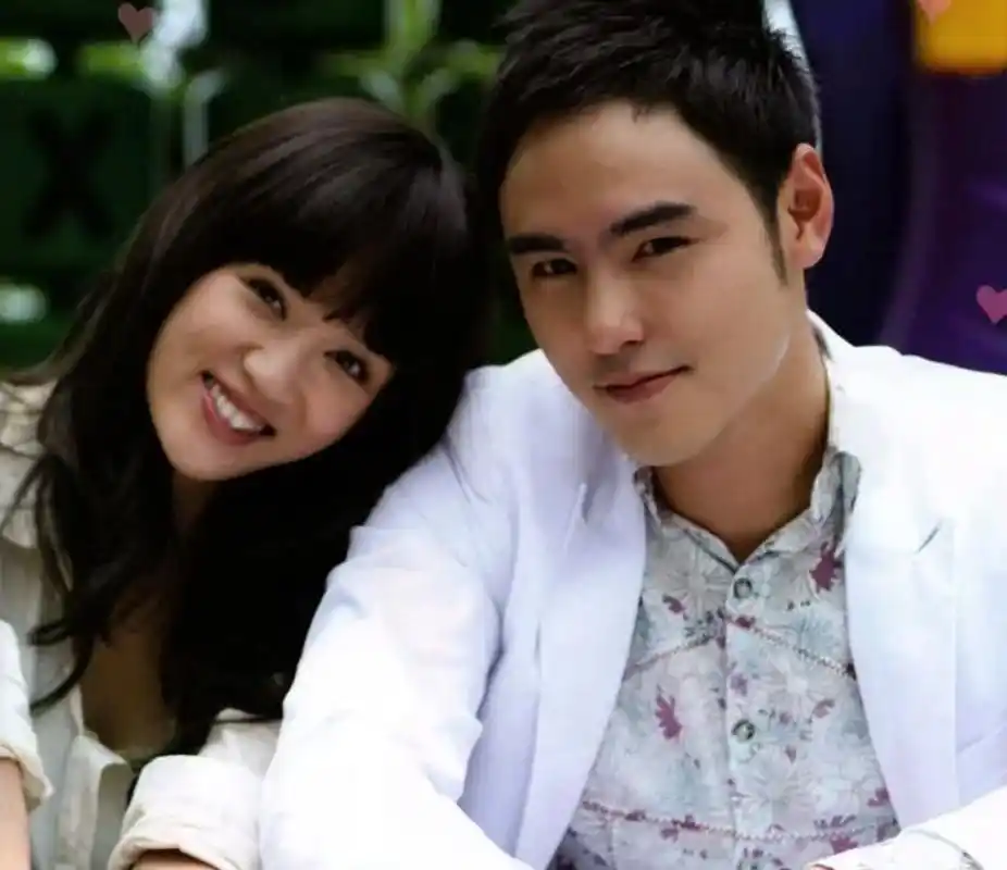 陈乔恩:情断霍建华,43岁嫁给小9岁男友,如今她幸福吗?