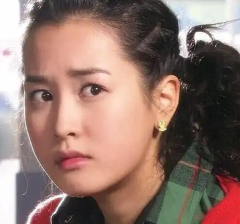 当年那个李易峰深爱的她,她最新的脸你还认识么