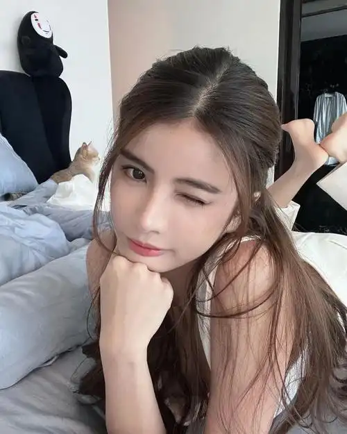 网红库 的想法: 马来西亚美女sharon.iim - 知乎