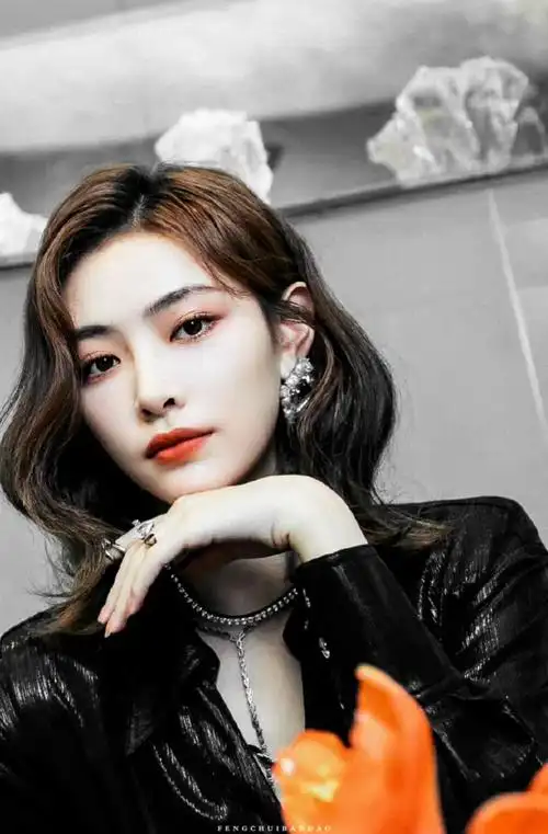 the9 许佳琪 08风吹半岛