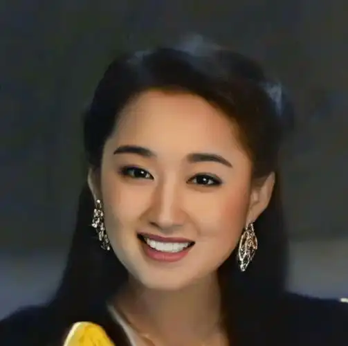 杨钰莹,就这样改了她的结局,成于毛宁败于赖文峰