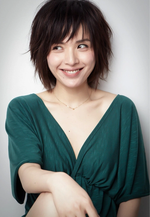 李佳我这辈子正确的决定就是初婚失败后勇敢的嫁给男神靳东