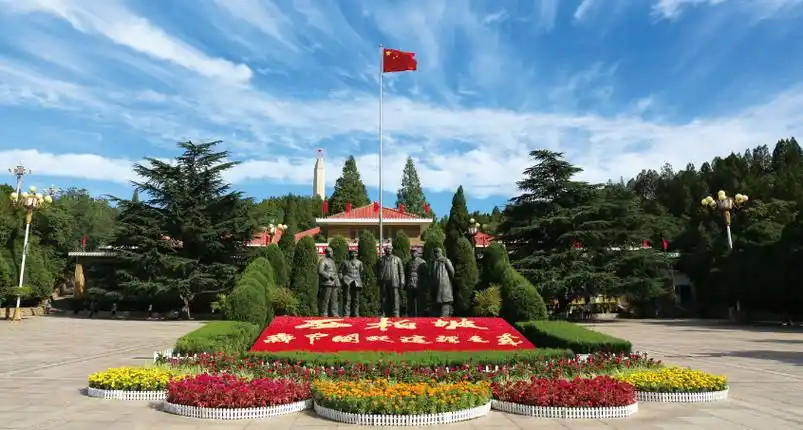 上新河北12个国家5a级旅游景区你去过几个