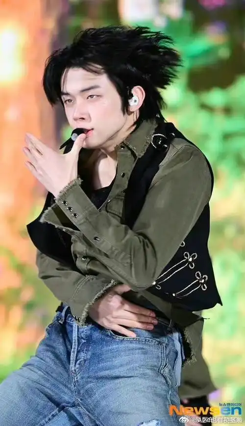 崔然竣##四体不勤五丑一崔然竣