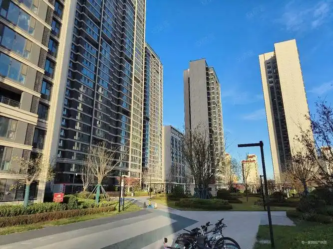 万科新都会一期黄岛