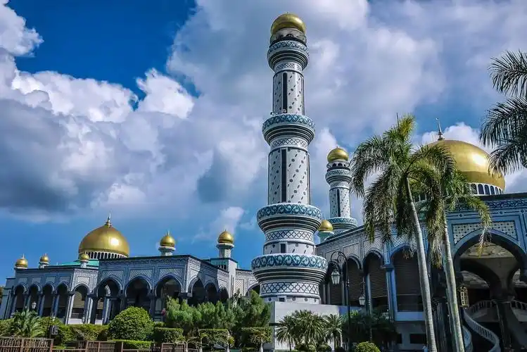 东盟有哪些国家(东盟十国的贫富差距到底有多大)-第3张图片-索考网