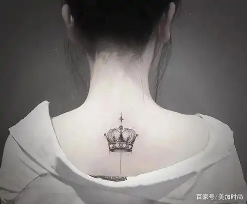 女生纹什么纹身最迷人?这5种纹身精致有气质,怎么看都很美