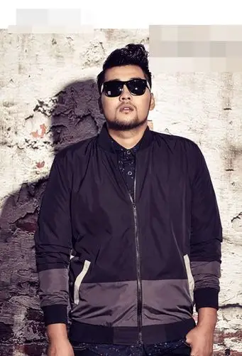 男生短发 胖子男生剃短发发型图片 追赶潮流男生短发全集 方脸胖男生