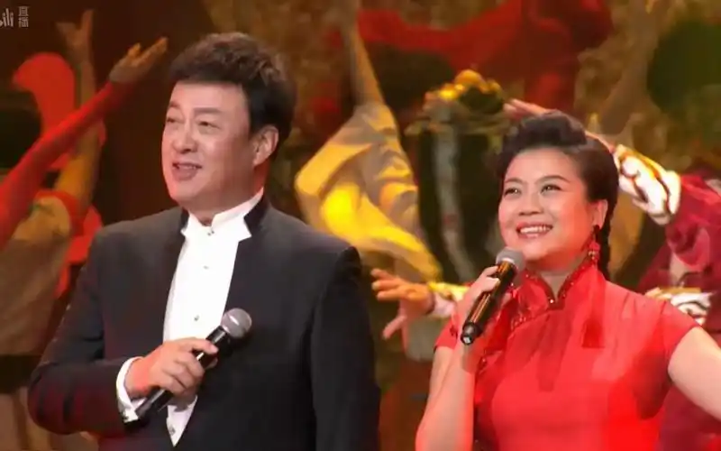 【张也】【吕继宏】《丰收中国年》