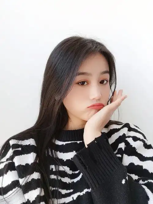 【花粉女生】日常自拍