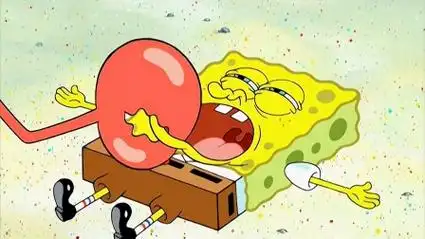 派大星的真实身份居然是富豪?