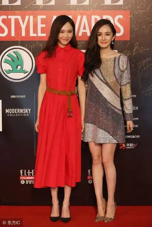 唐嫣为什么不愿意多谈和杨幂的关系 唐嫣和杨幂闹翻的真正原因