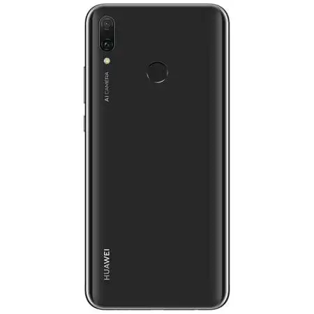 颜值与性能齐飞 华为(huawei)华为畅享9plus 手机10天仅售1699.00元