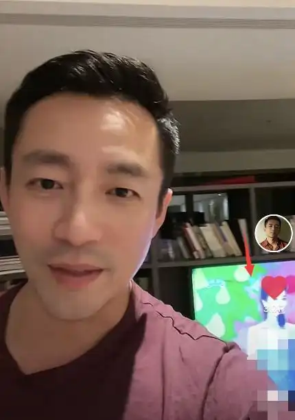 组图:汪小菲和妻儿团聚过新年 大s携妈妈包饺子近照尽显少女感|大s_网