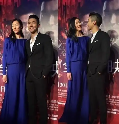 石榴pk维尼夫妇相爱刘雯崔始源好般配