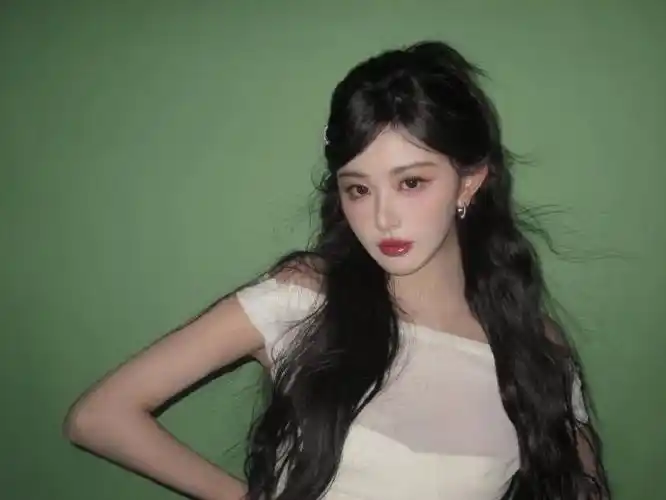 孔雪儿不摸鱼日记