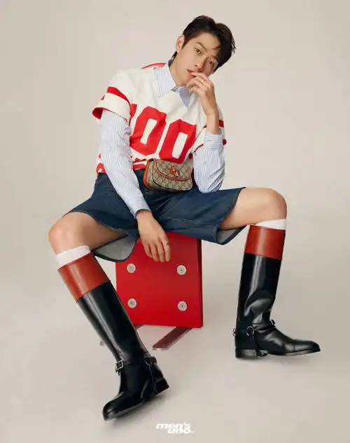 魏大勋的高考祝福##魏大勋18岁vs现在##魏大勋魔方新世界