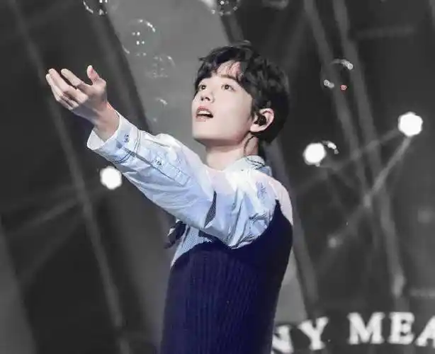 继遭受"网络暴力"后,再看到肖战的"微博简介",小飞侠感动了_口碑_事情