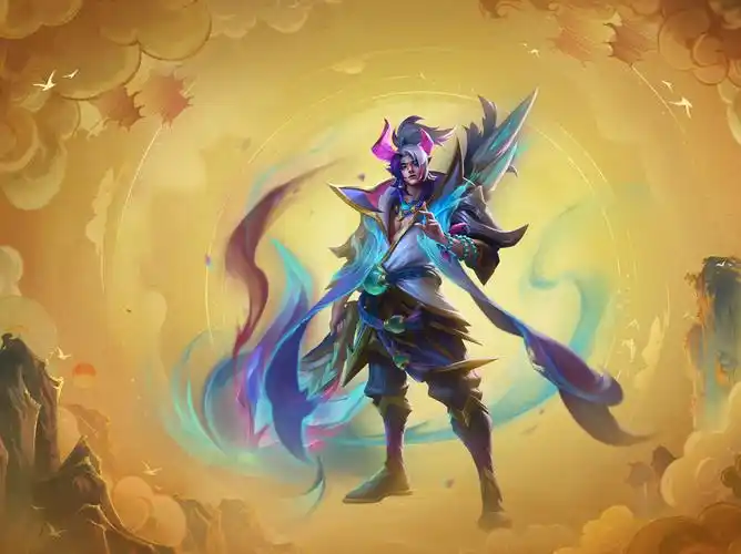 新闻金铲铲之战410版本5月16日更新公告