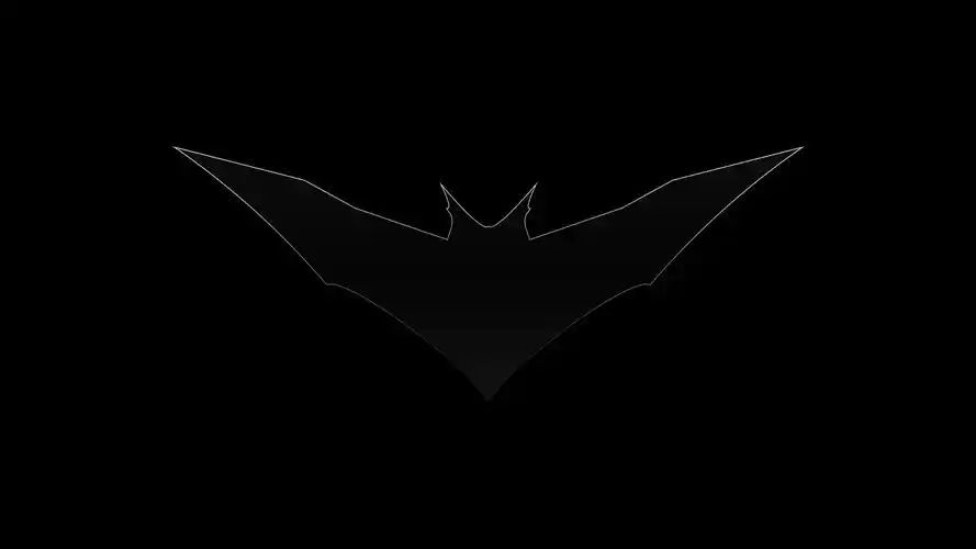 宅男最爱简约个性桌面壁纸-设计创意-壁纸下载-美桌网