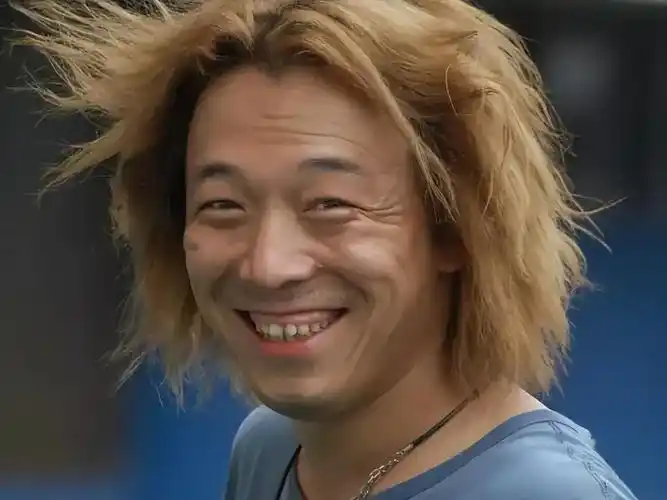 回顾演员黄渤我这辈子正确的决定就是娶了平凡的妻子小欧