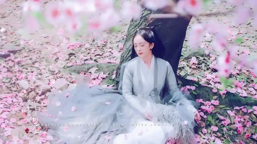 p>白浅,是电视剧《 a target="_blank" href="/item/三生三世十里