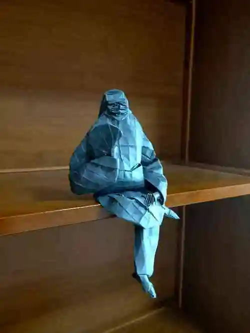 手工大神的快乐