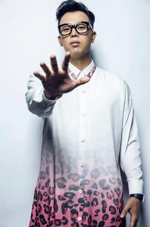 中国好声音第二季 金润吉