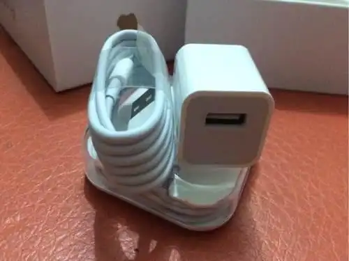 百分百个人闲置原装正品苹果6/6sp5/5s数据线充电器