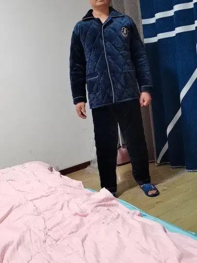 不错太划了我的身高体重:185/200斤