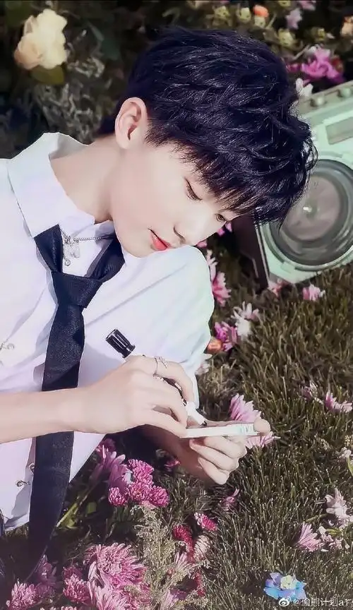 马嘉祺 一起去未来##马嘉祺