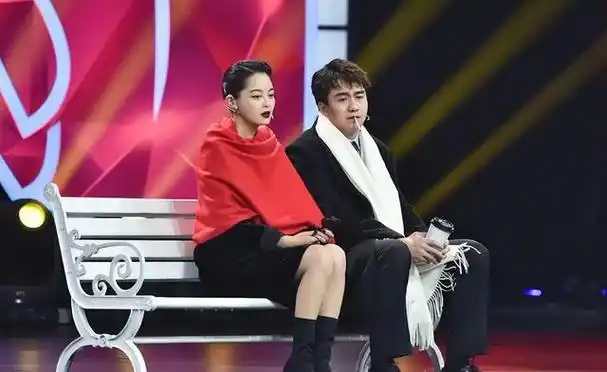 李沁挡不了,唐嫣压不住,辛芷蕾把"欲望"写脸上,观众却更爱了