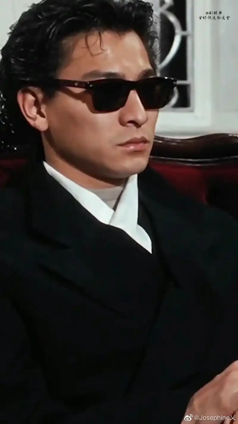 刘德华 来属偶然 去是必然 得之坦然 失也淡然 何须茫然  - 抖音