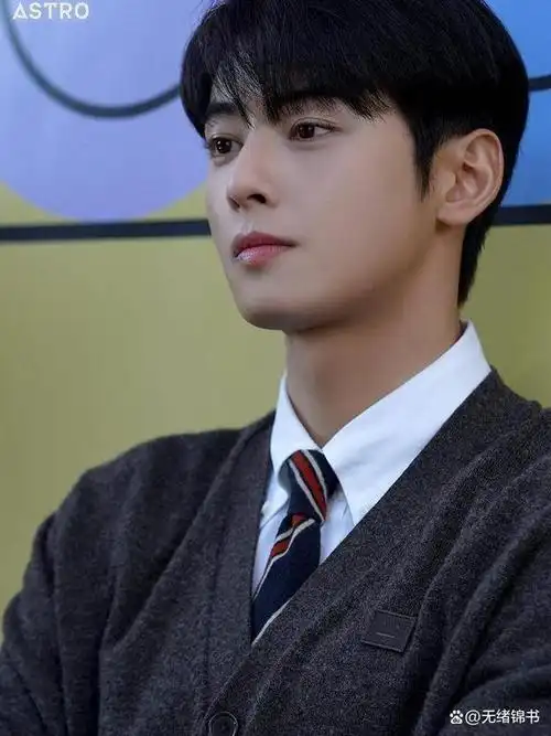 车银优韩剧再掀话题,粉丝关注点集中于修图技术低劣情况